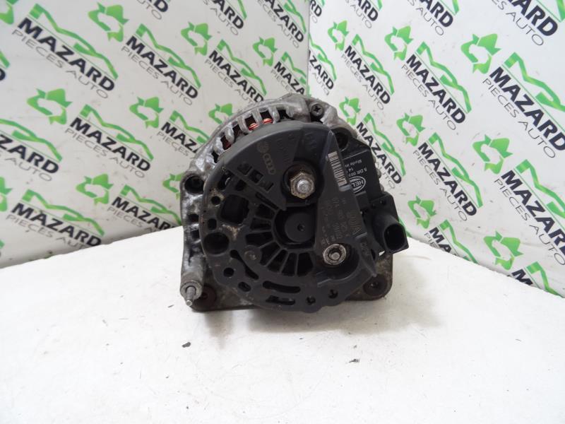 Alternatore VOLKSWAGEN LT 2 Diésel - 1