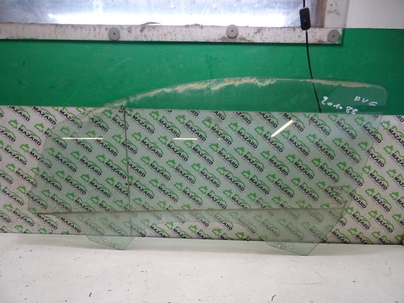 Vitre avant gauche OPEL CORSA D PHASE 2 Diesel - 1
