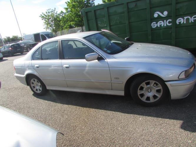 Image Moteur - BMW SERIE 5 E39