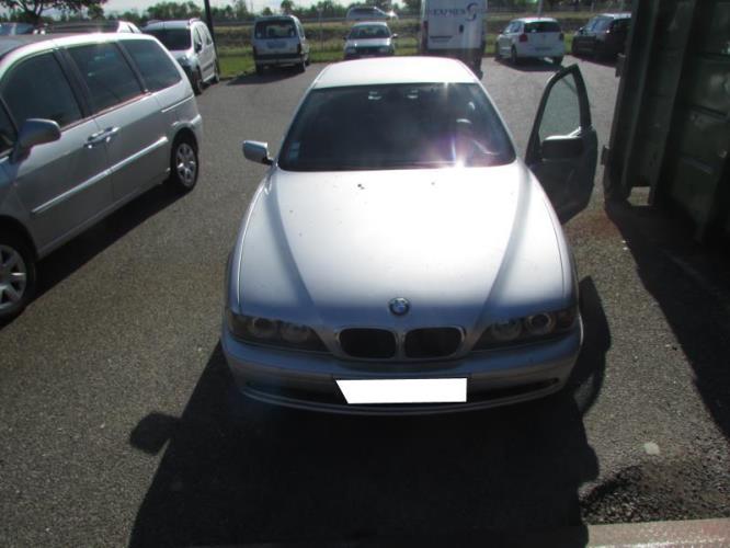 Image Moteur - BMW SERIE 5 E39