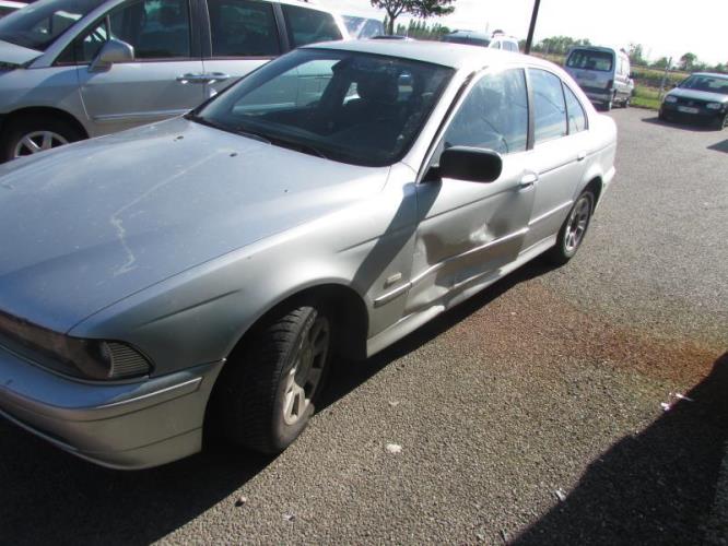 Image Moteur - BMW SERIE 5 E39
