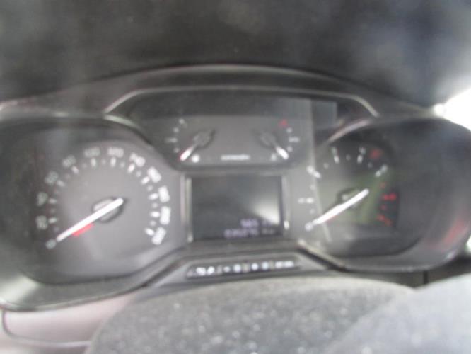 Image Pare boue arriere gauche - CITROEN C3 3