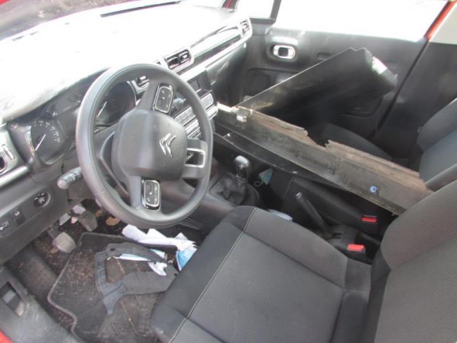 Image Pare boue arriere gauche - CITROEN C3 3
