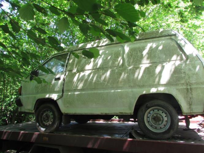 Image Jante - TOYOTA LITE-ACE 1