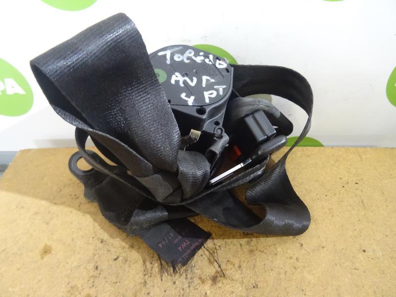 Cintura di sicurezza anteriore destra SEAT TOLEDO 1  - 1