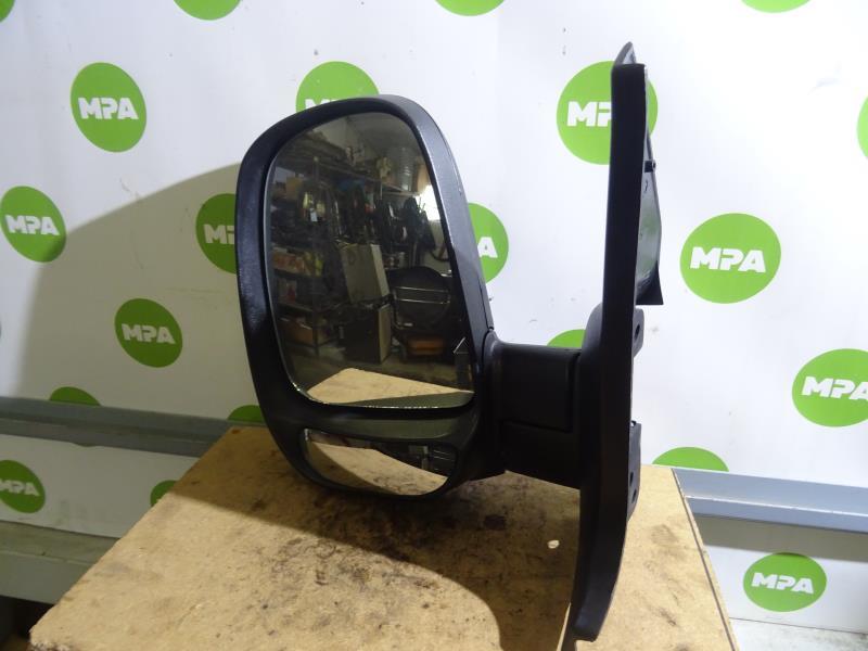 Retrovisor izquierdo FORD TRANSIT 2 PHASE 2  - 1