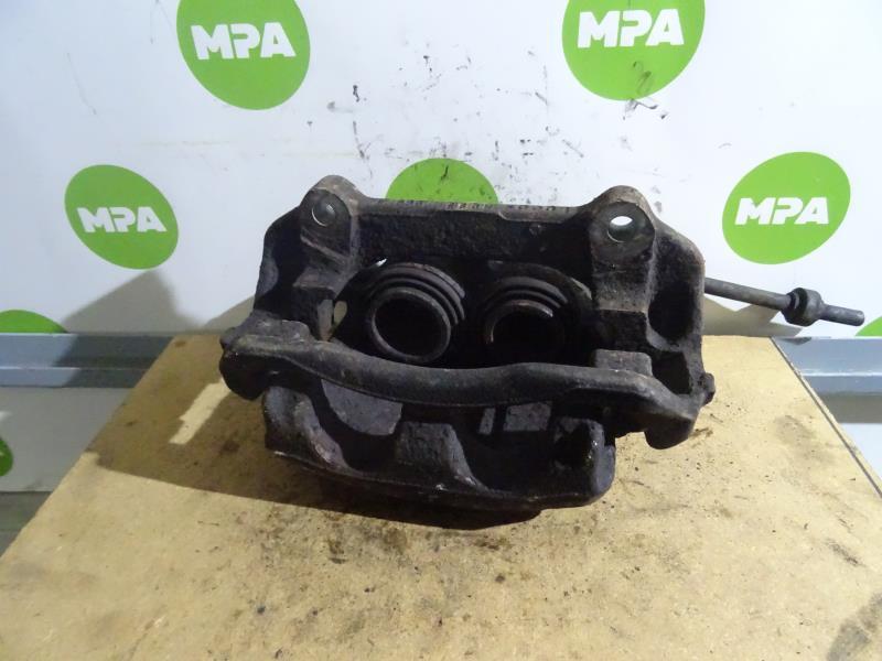 Pinza freni anteriore destra RENAULT TRAFIC 2 PHASE 2 Diésel - 1