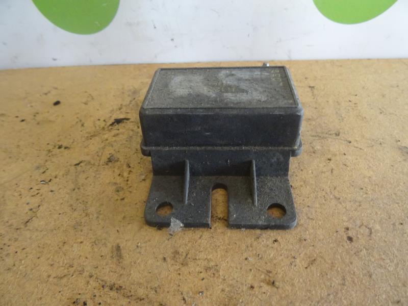 Relais de prechauffage RENAULT R5  - 1