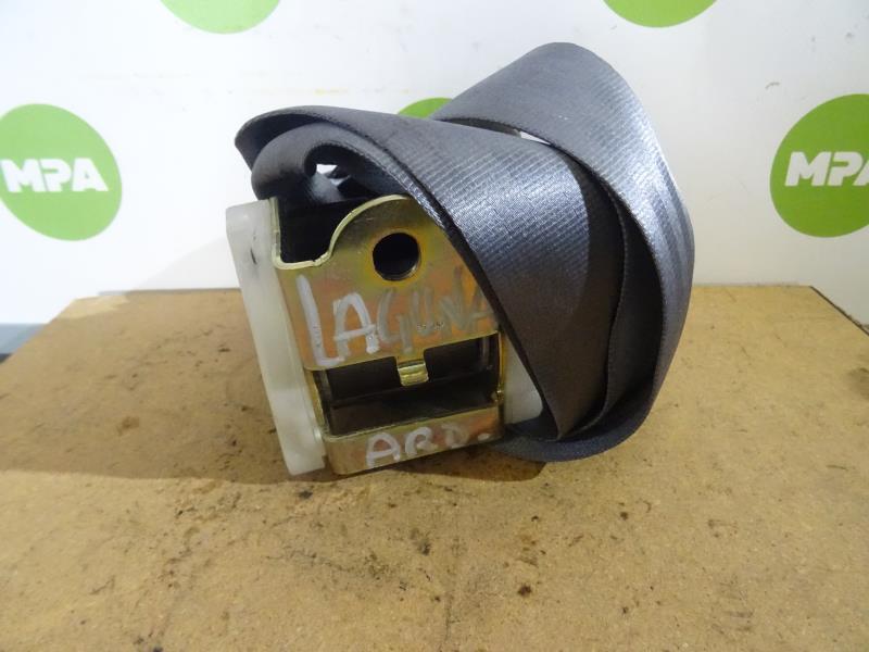 Cintura di sicurezza posteriore destra RENAULT LAGUNA 1  - 1