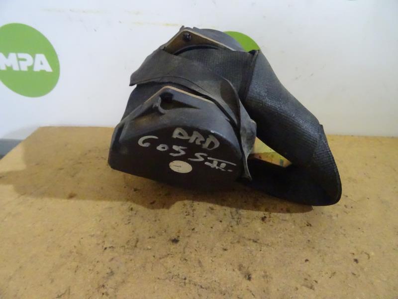 Cintura di sicurezza posteriore destra PEUGEOT 605 PHASE 2  - 1