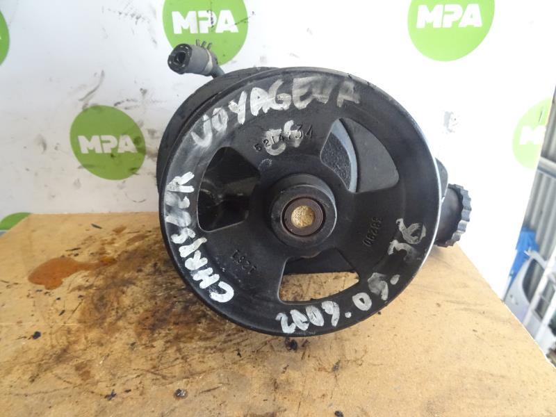 Pompe de direction CHRYSLER VOYAGER 2 Essence - 1