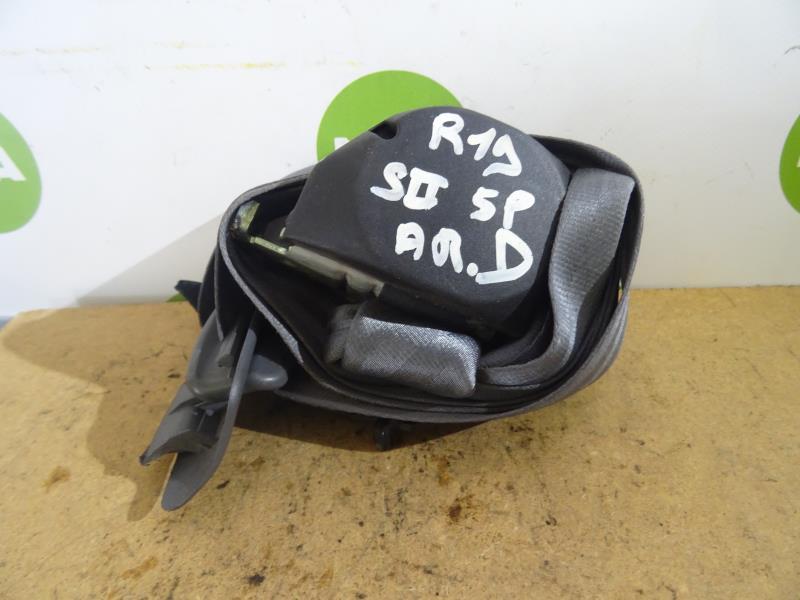 Cintura di sicurezza posteriore destra RENAULT R19 PHASE 2  - 1