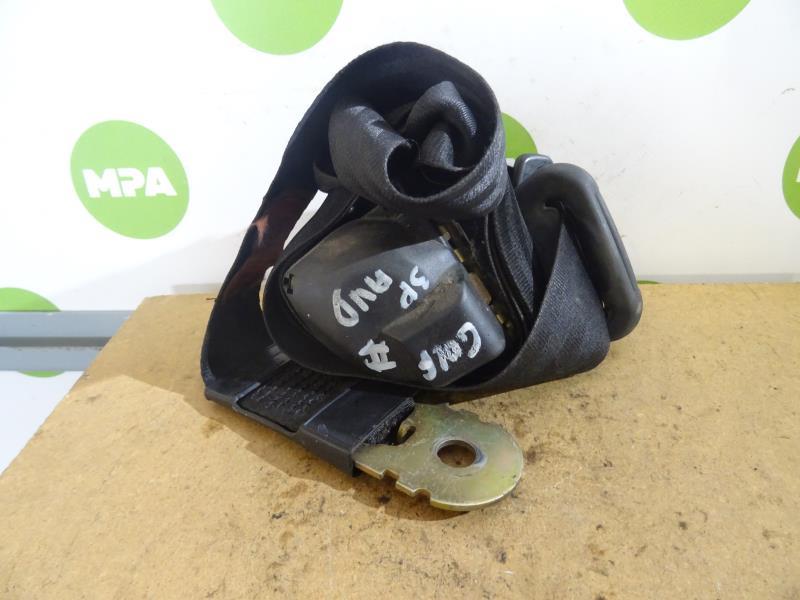 Cintura di sicurezza anteriore destra VOLKSWAGEN GOLF 2  - 1