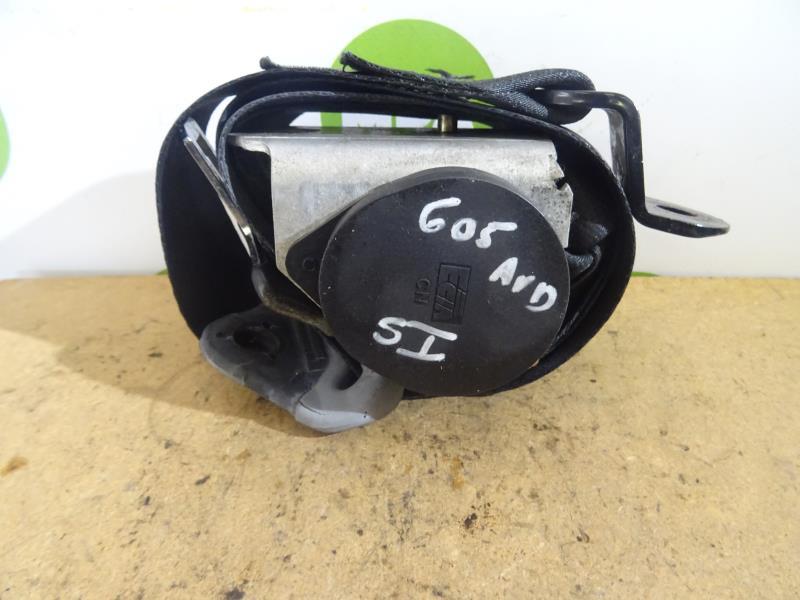 Cintura di sicurezza anteriore destra PEUGEOT 605 PHASE 1  - 1