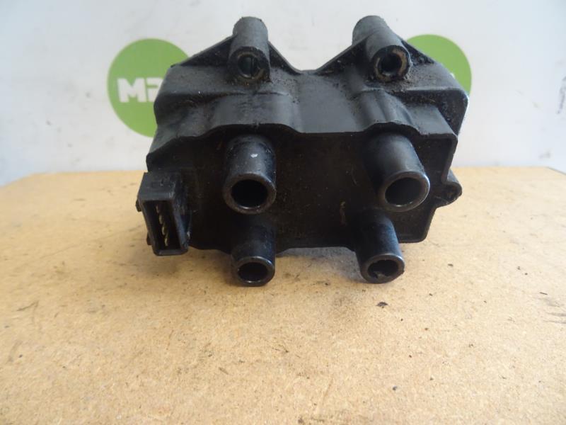 Bobine (allumage) CITROEN SAXO PHASE 2 Essence - 1