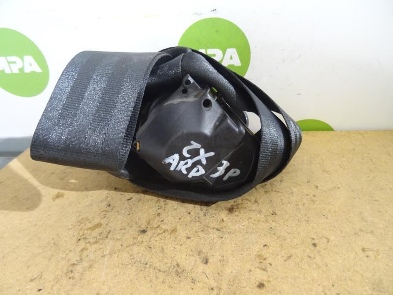 Cintura di sicurezza posteriore destra CITROEN ZX  - 1