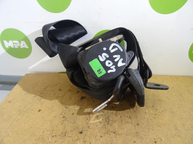 Cintura di sicurezza anteriore destra PEUGEOT 405  - 1