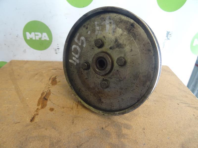 Pompe de direction PEUGEOT 405  - 1