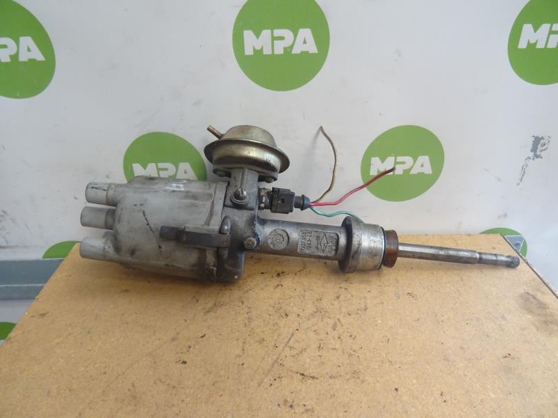Spinterogeno (accensione) LADA NIVA  - 1