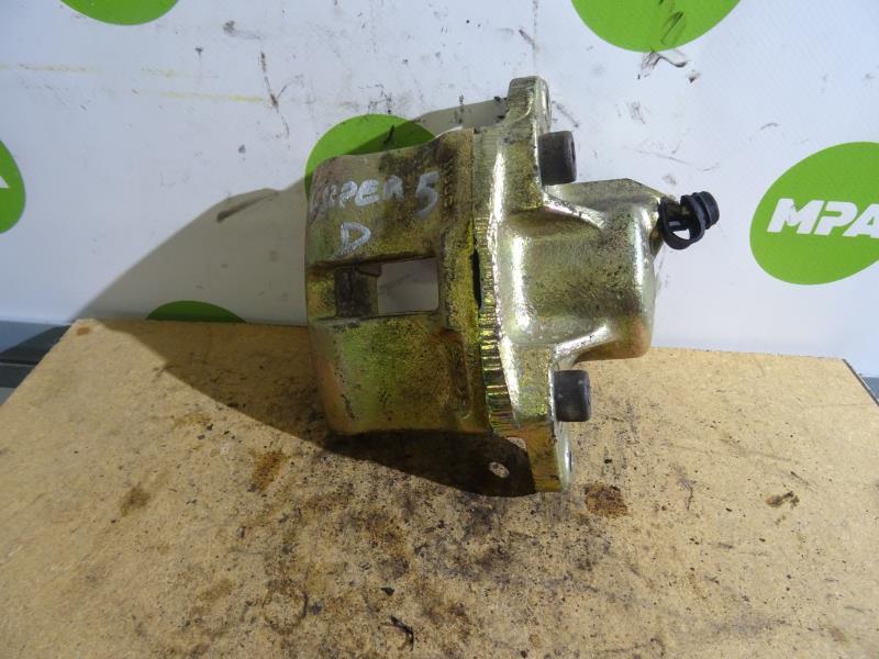 Pinza freni anteriore destra RENAULT SUPER 5  - 1