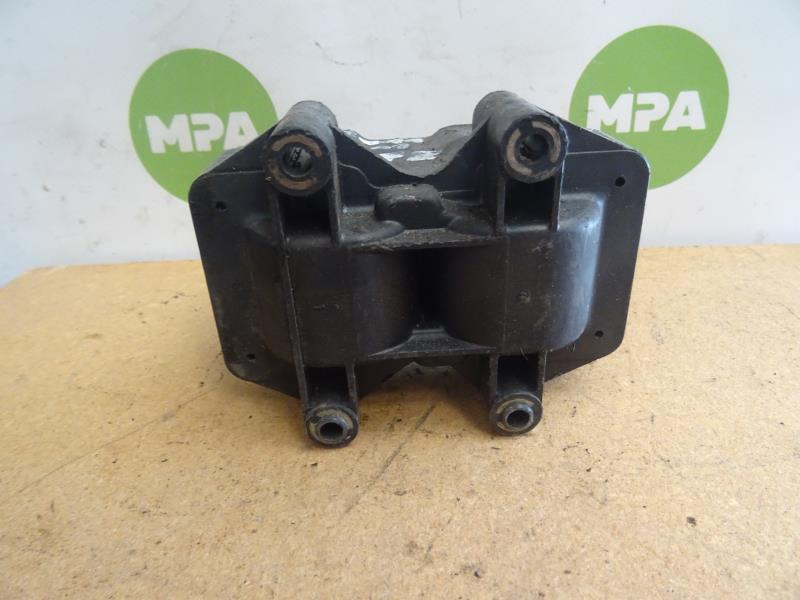 Bobina (accensione) PEUGEOT 306 PHASE 1 Gasolina - 1