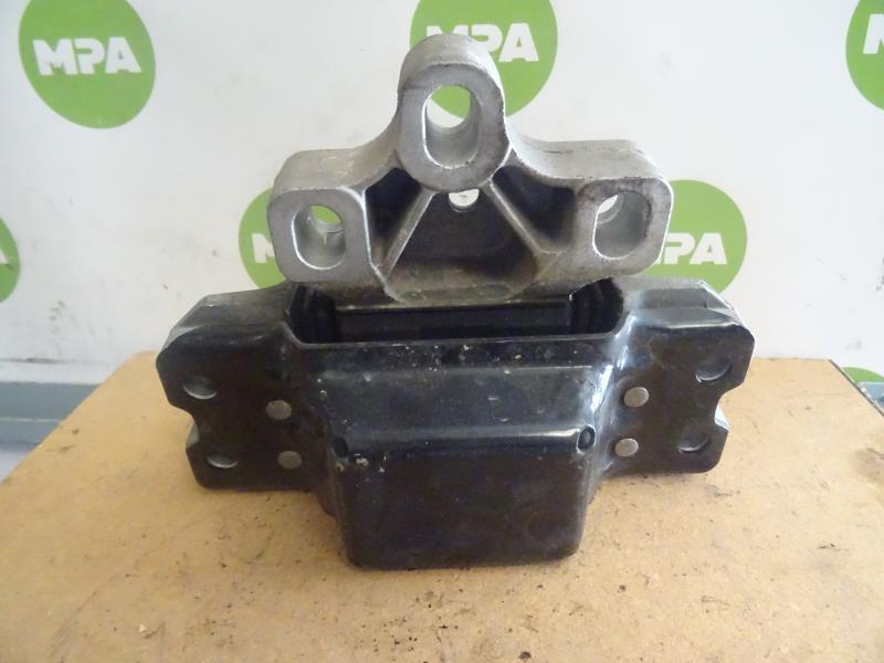 Supporto scatola VOLKSWAGEN TOURAN 1 PHASE 1 Diésel - 1
