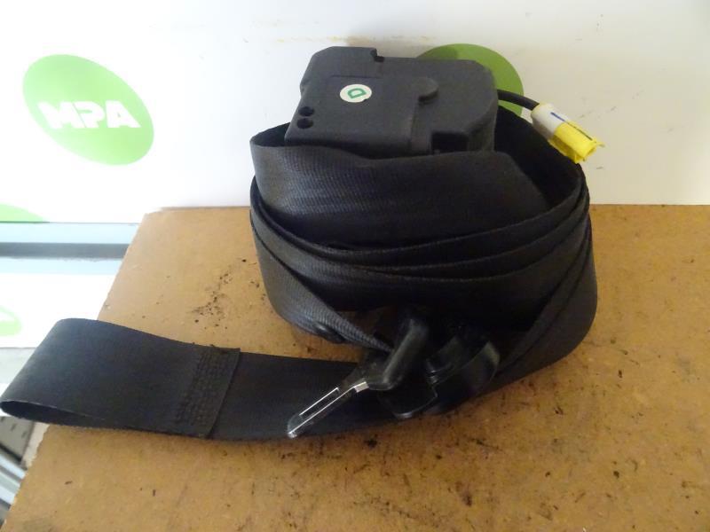 Cintura di sicurezza anteriore destra FIAT STILO  - 1