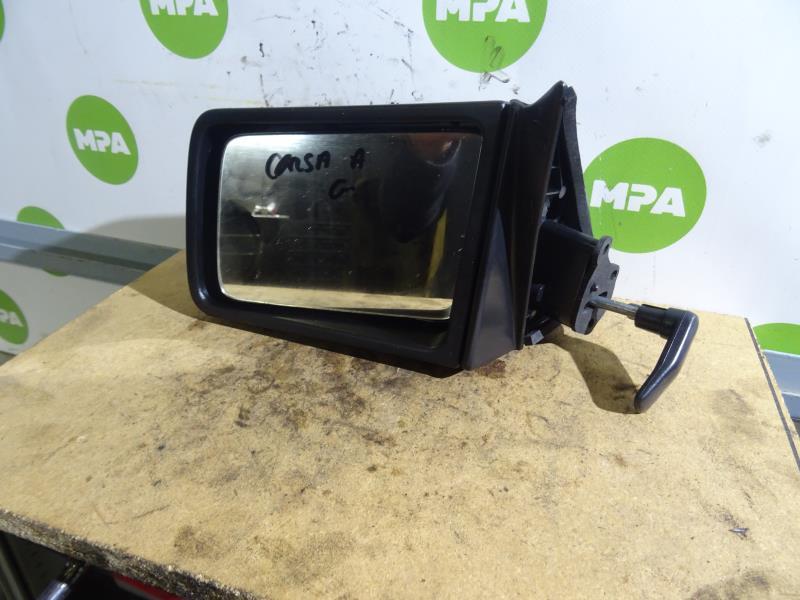 Retrovisor izquierdo OPEL CORSA A  - 1