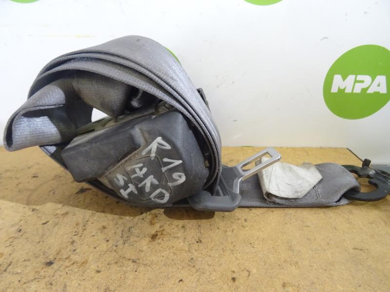 Cintura di sicurezza posteriore destra RENAULT R19 PHASE 1  - 1