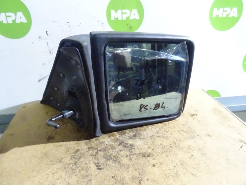 Specchietto retrovisore destro MERCEDES 250 T123  - 1