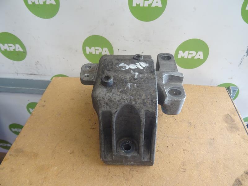 Supporto motore destro VOLKSWAGEN GOLF 4  - 1