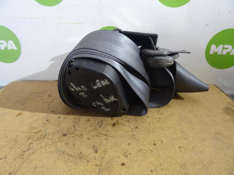 Ceinture centrale RENAULT CLIO 1 PHASE 1  - 1
