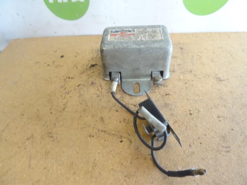 Relè candelette preriscaldamento PEUGEOT 305  - 1