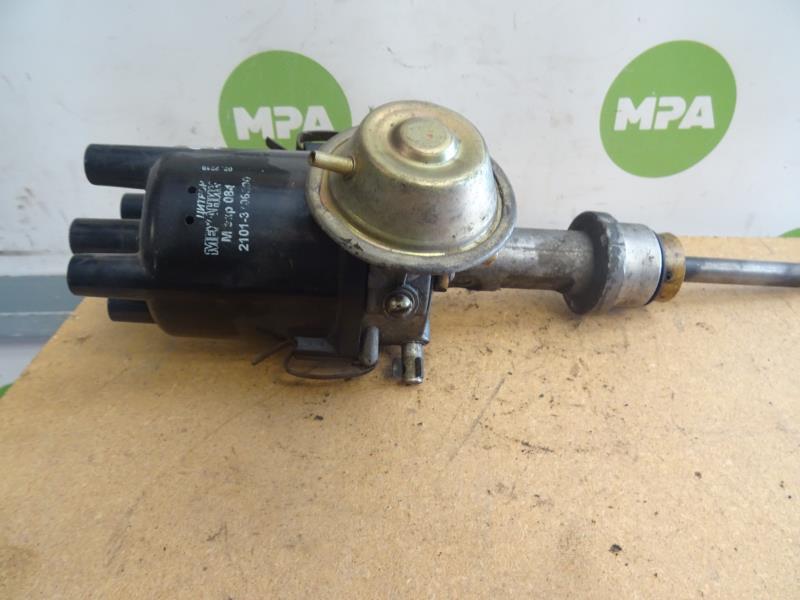 Spinterogeno (accensione) LADA NIVA Gasolina - 1