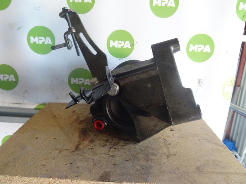 Pompe de direction RENAULT R21  - 1