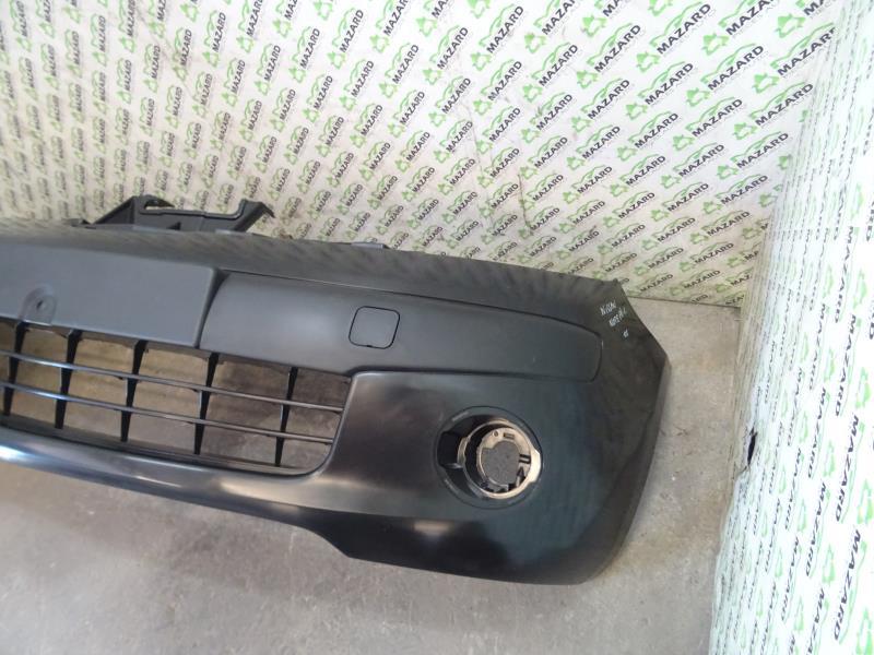 Paraurti anteriore NISSAN NOTE 1 PHASE 1  - 1