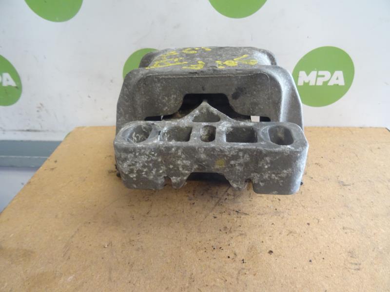 Supporto motore destro VOLKSWAGEN GOLF 4  - 1
