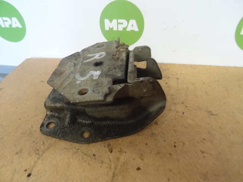 Support moteur droit RENAULT R5  - 1