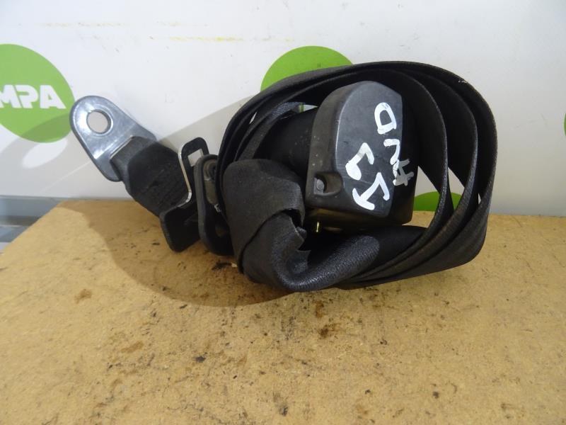Cintura di sicurezza anteriore destra PEUGEOT J9  - 1