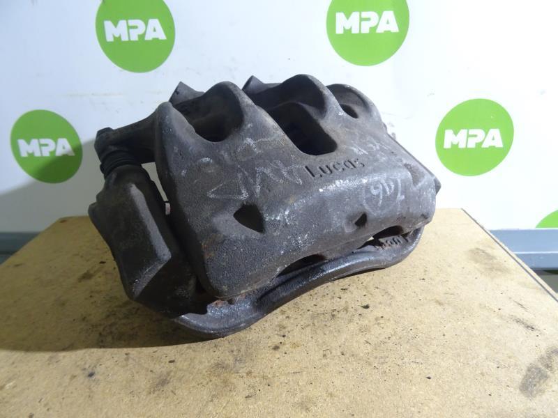 Pinza freni anteriore destra PEUGEOT BOXER 1  - 1