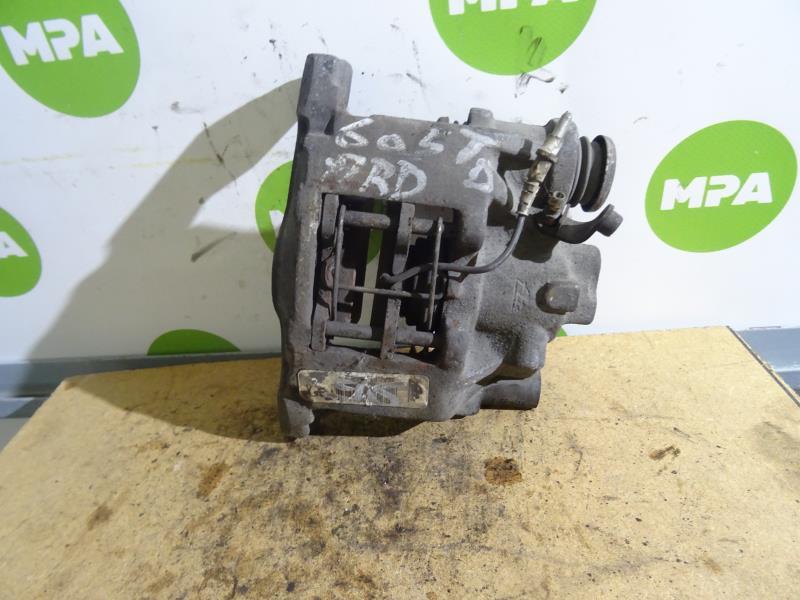 Pinza freni posteriore destra PEUGEOT 605  - 1