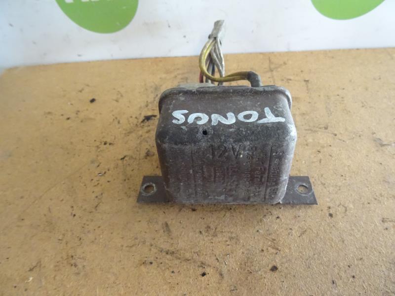 Stabilisateur module de tension FORD TAUNUS  - 1