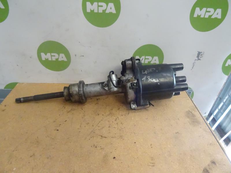 Spinterogeno (accensione) LADA NIVA  - 1