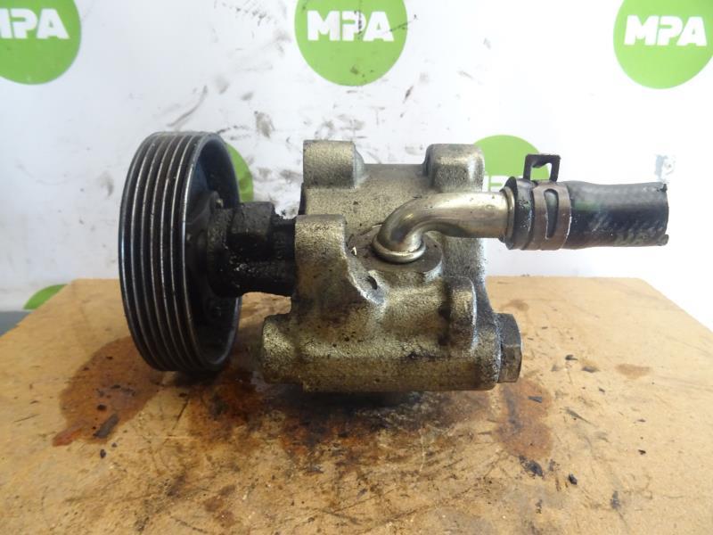 Pompe de direction RENAULT SCENIC 1 PHASE 1 Diesel - 1