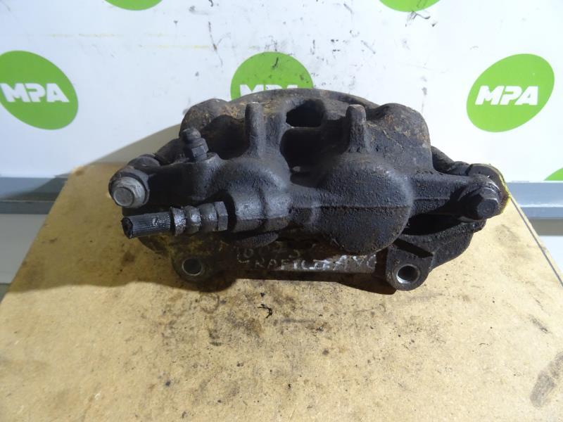Pinza freni anteriore sinistra RENAULT TRAFIC 2 PHASE 2 Diésel - 1