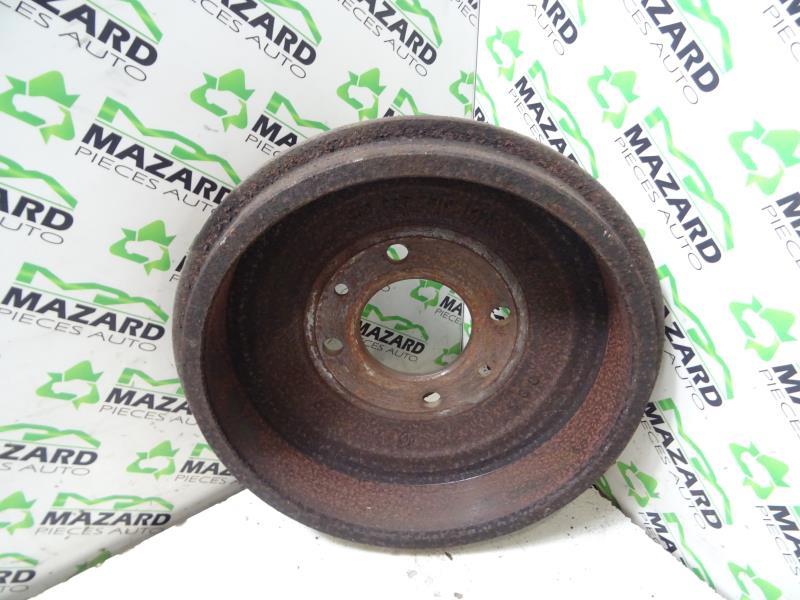 Tamburo posteriore sinistro CITROEN BERLINGO 1  - 1