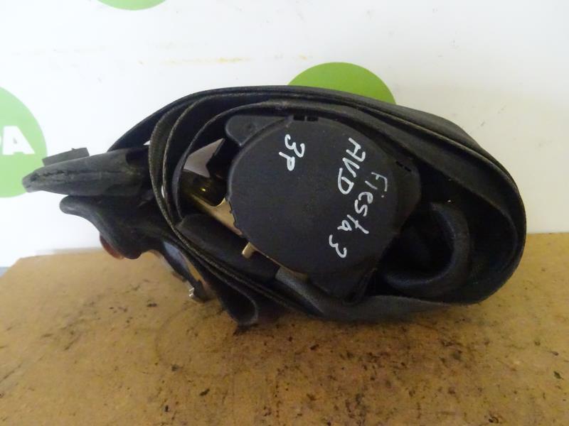 Cintura di sicurezza anteriore destra FORD FIESTA 3  - 1