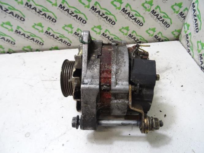 Image Alternateur - RENAULT SUPER 5