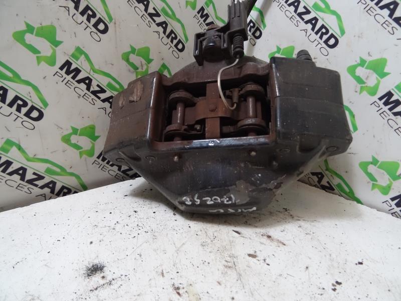 Pinza freni posteriore sinistra MERCEDES CLASSE M 163 PHASE 2 Gasolina - 1