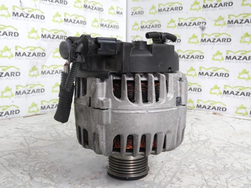 Alternatore CITROEN C3 AIRCROSS PHASE 1 Gasolina - 1